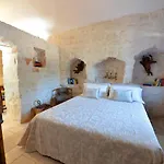 Masseria Oreglia Ceglie Messapica