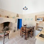 Semesterbostad Masseria Oreglia Ceglie Messapica