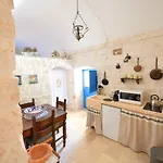 Semesterbostad Masseria Oreglia