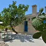 Masseria Oreglia * Ceglie Messapica