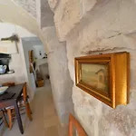 Semesterbostad Masseria Oreglia *