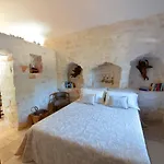 Masseria Oreglia Semesterbostad *