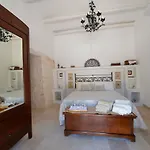 Semesterbostad Masseria Oreglia Ceglie Messapica