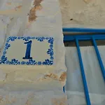 Semesterbostad Masseria Oreglia *