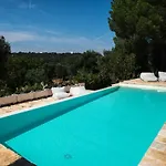 Masseria Oreglia Semesterbostad Ceglie Messapica