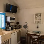 Semesterbostad Masseria Oreglia *