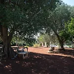 Semesterbostad Masseria Oreglia
