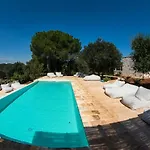 Masseria Oreglia Ceglie Messapica