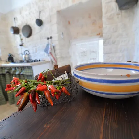 Masseria Oreglia