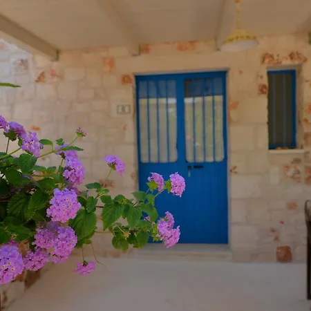Masseria Oreglia