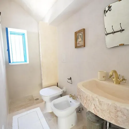 Feriehus Masseria Oreglia