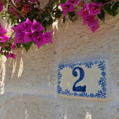 Masseria Oreglia * سيغلي ميسابيكا