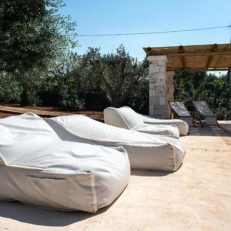 Masseria Oreglia