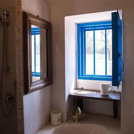 Masseria Oreglia Feriehus
