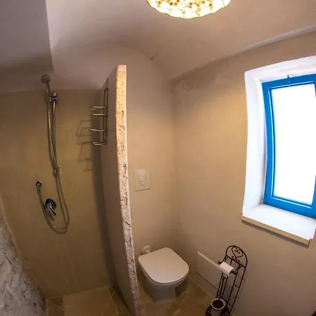 بيت للعطل Masseria Oreglia *