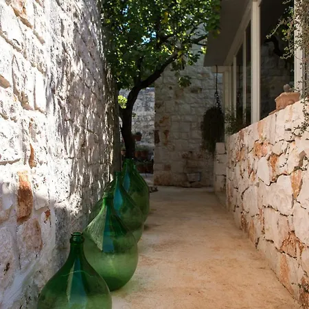 بيت للعطل Masseria Oreglia *