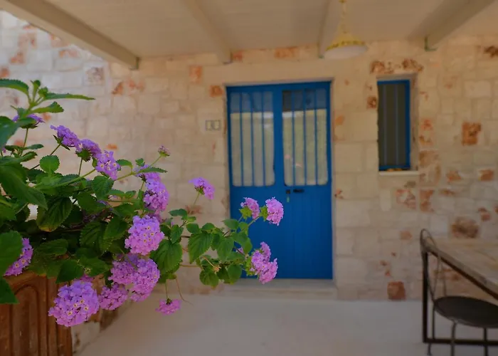 Masseria Oreglia