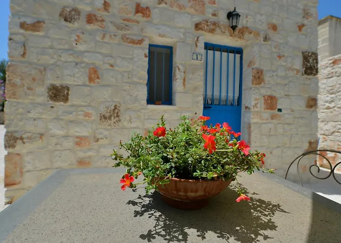 Masseria Oreglia