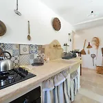 Masseria Oreglia Vakantiehuis Ceglie Messapica