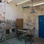 Feriehus Masseria Oreglia Ceglie Messapica