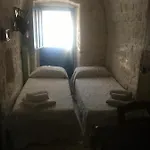 Feriehus Masseria Oreglia