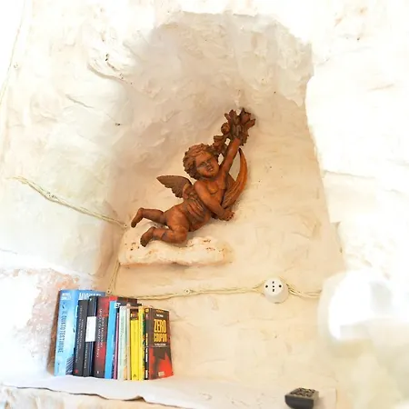 Masseria Oreglia Holiday home Ceglie Messapica