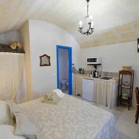 Masseria Oreglia Holiday home