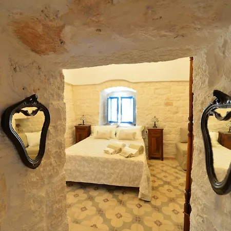 Masseria Oreglia Holiday home Ceglie Messapica