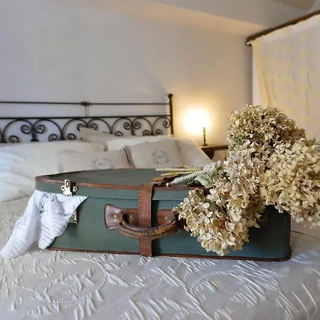 Masseria Oreglia *