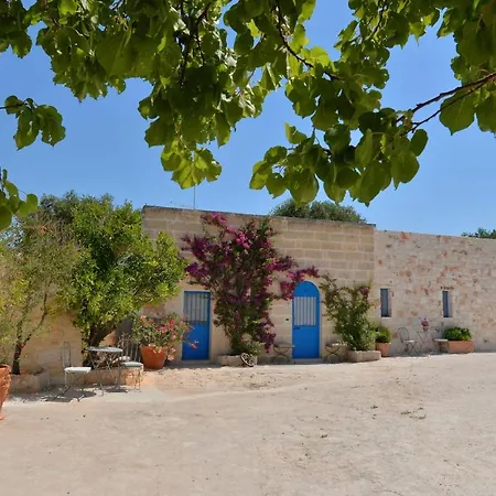 Masseria Oreglia * Ceglie Messapica