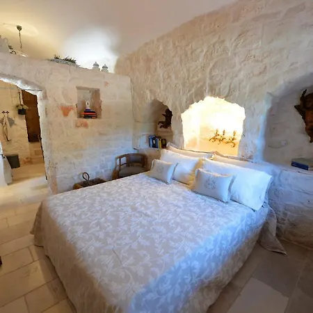 Masseria Oreglia * Ceglie Messapica