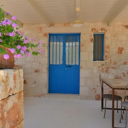Masseria Oreglia Holiday home *