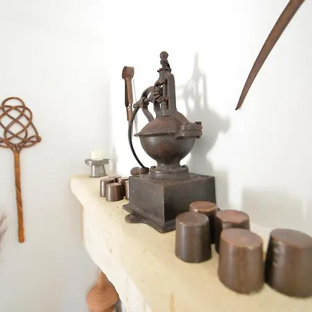 Masseria Oreglia Ceglie Messapica