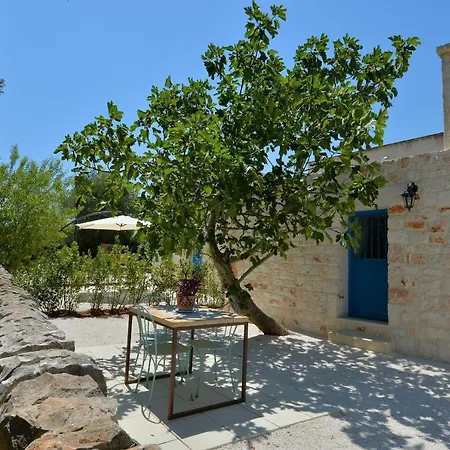 Masseria Oreglia * Ceglie Messapica