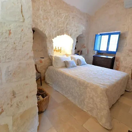 Masseria Oreglia *