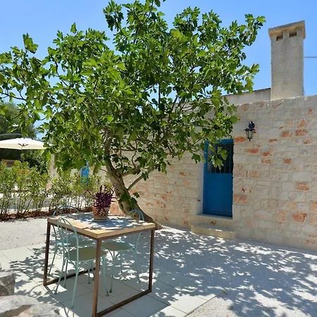 Masseria Oreglia Ceglie Messapica