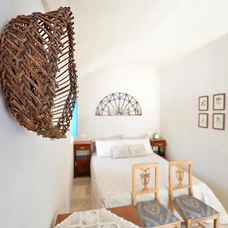 Masseria Oreglia
