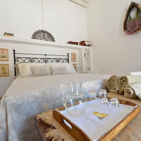 Masseria Oreglia Holiday home