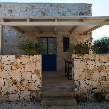 Masseria Oreglia Holiday home