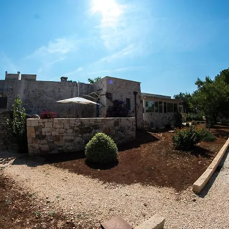 Masseria Oreglia Holiday home Ceglie Messapica