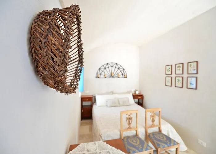 Masseria Oreglia
