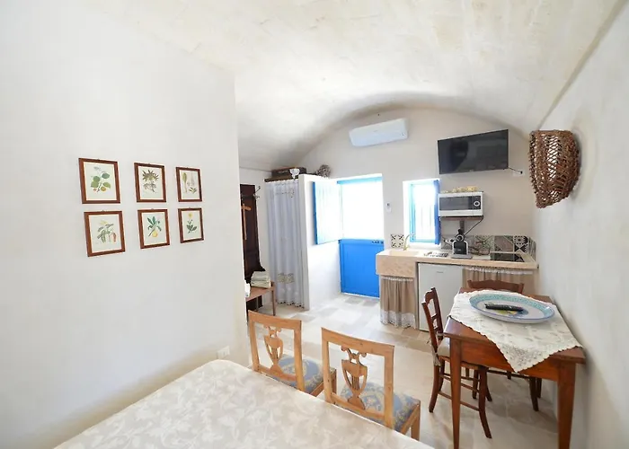 Masseria Oreglia Ceglie Messapica