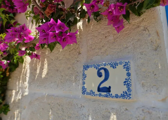 Masseria Oreglia * チェーリエ・メッサーピカ