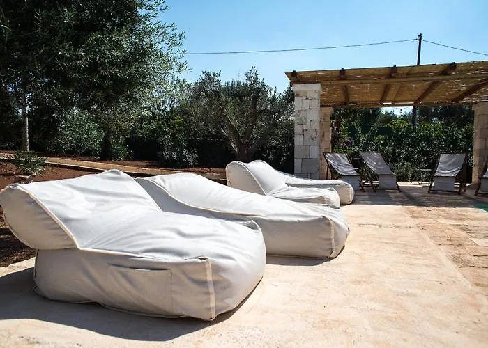Masseria Oreglia